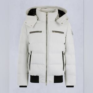 Moose Knuckle Mens Cloud